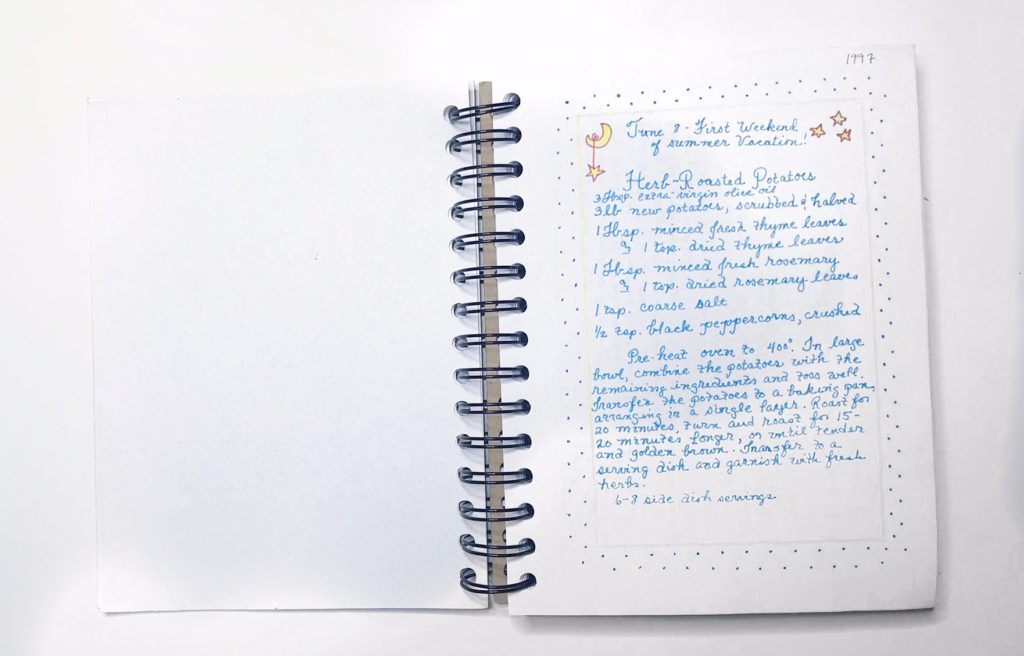 The Best Quilt Journal